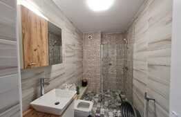 Apartament 2 camere, 54 mp, parcare, zona Calea Turzii 