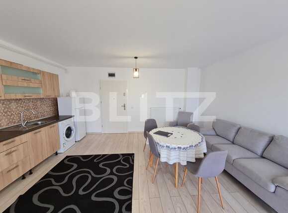 Apartament de închiriat 2 camere Europa - 83813AI | BLITZ Cluj-Napoca | Poza3