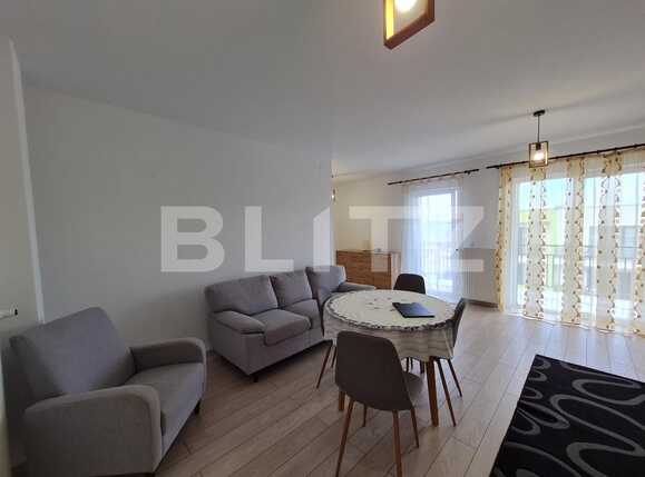 Apartament de închiriat 2 camere Europa - 83813AI | BLITZ Cluj-Napoca | Poza2