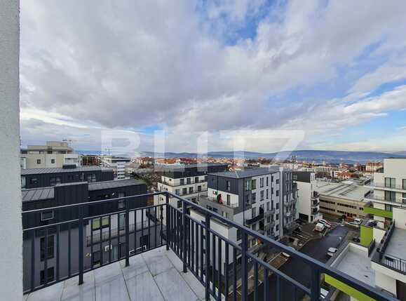 Apartament de închiriat 2 camere Europa - 83813AI | BLITZ Cluj-Napoca | Poza13