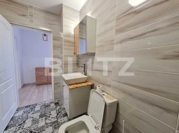 Apartament de închiriat 2 camere Europa - 83813AI | BLITZ Cluj-Napoca | Poza11