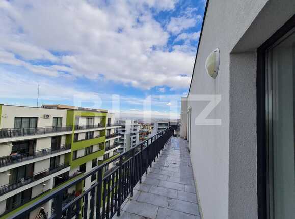 Apartament de închiriat 2 camere Europa - 83813AI | BLITZ Cluj-Napoca | Poza14