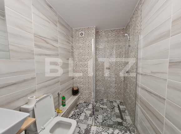 Apartament de închiriat 2 camere Europa - 83813AI | BLITZ Cluj-Napoca | Poza12