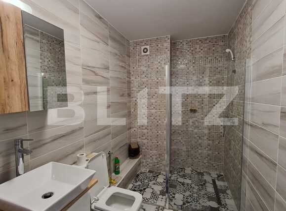 Apartament de închiriat 2 camere Europa - 83813AI | BLITZ Cluj-Napoca | Poza10