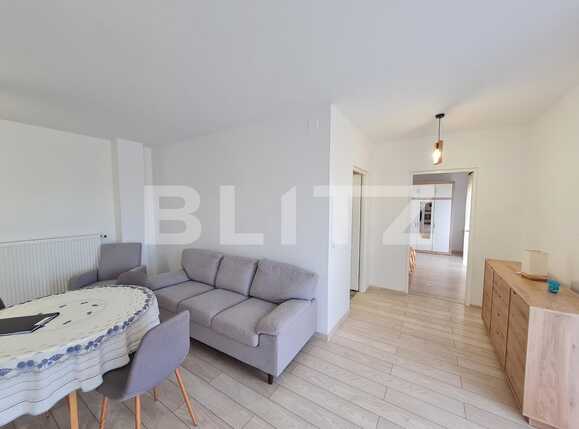 Apartament de închiriat 2 camere Europa - 83813AI | BLITZ Cluj-Napoca | Poza4