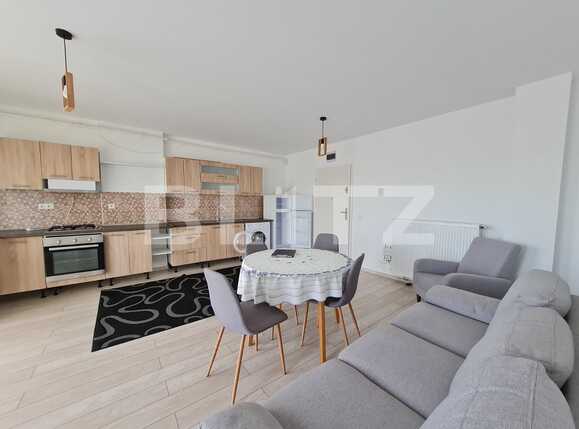 Apartament de închiriat 2 camere Europa - 83813AI | BLITZ Cluj-Napoca | Poza1