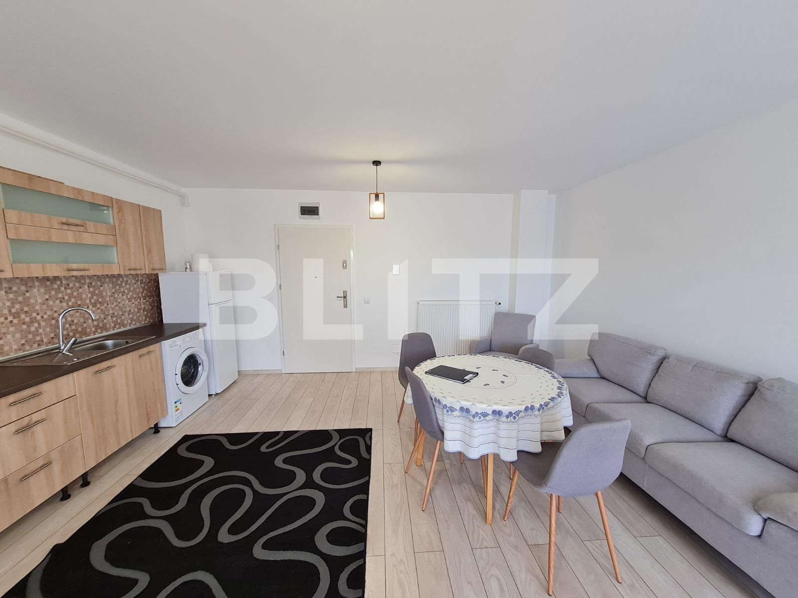 Apartament de închiriat 2 camere Europa - 83813AI | BLITZ Cluj-Napoca | Poza3
