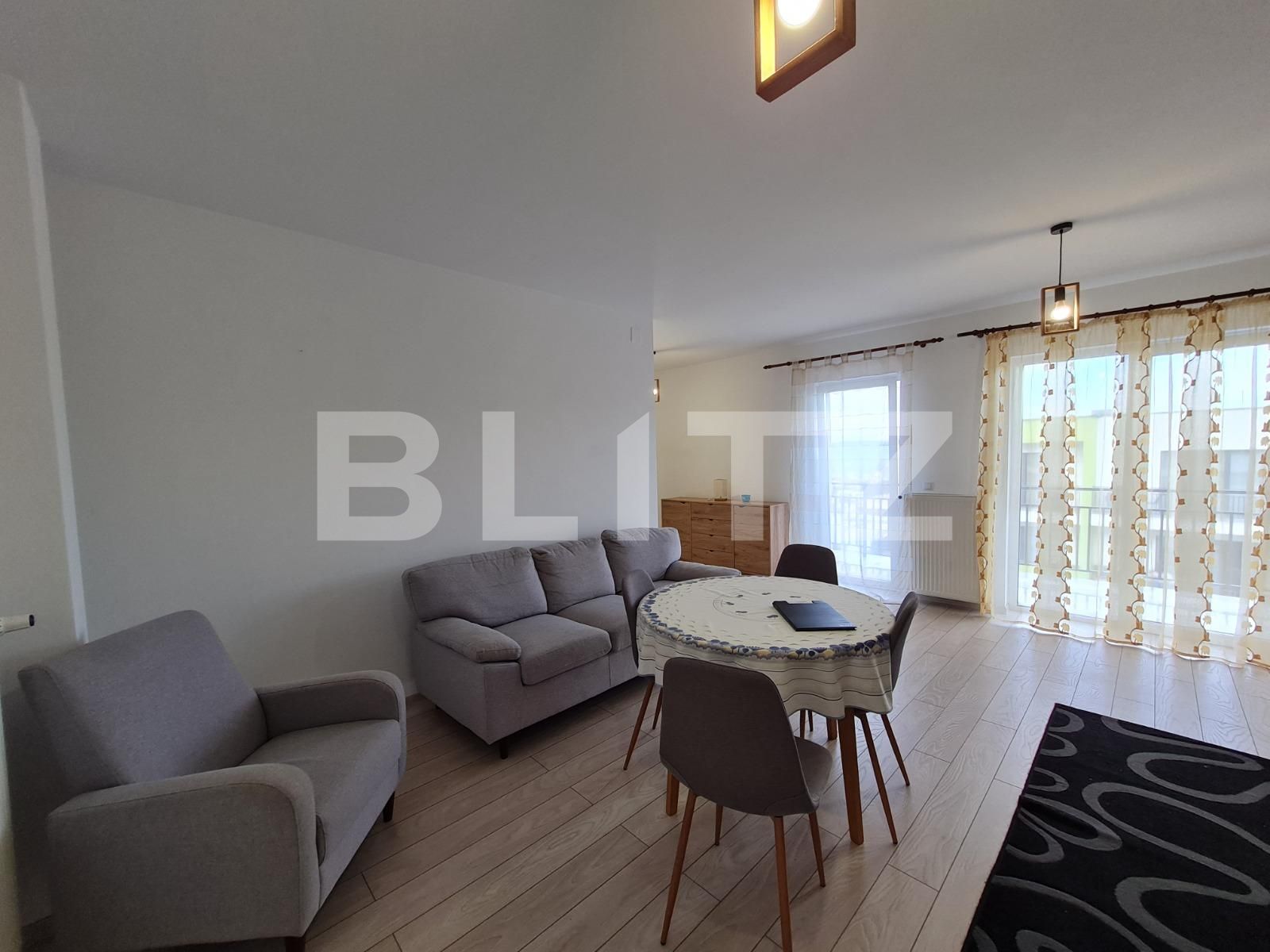 Apartament de închiriat 2 camere Europa - 83813AI | BLITZ Cluj-Napoca | Poza2