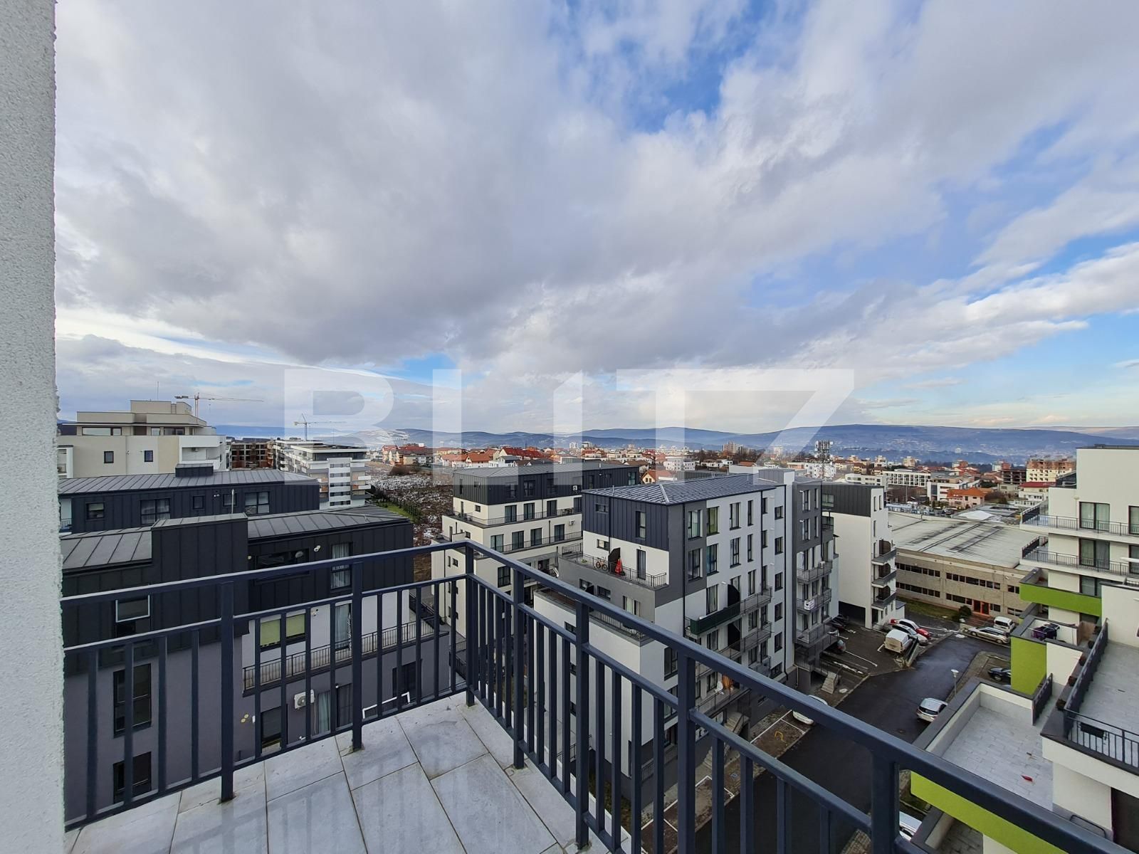 Apartament de închiriat 2 camere Europa - 83813AI | BLITZ Cluj-Napoca | Poza13