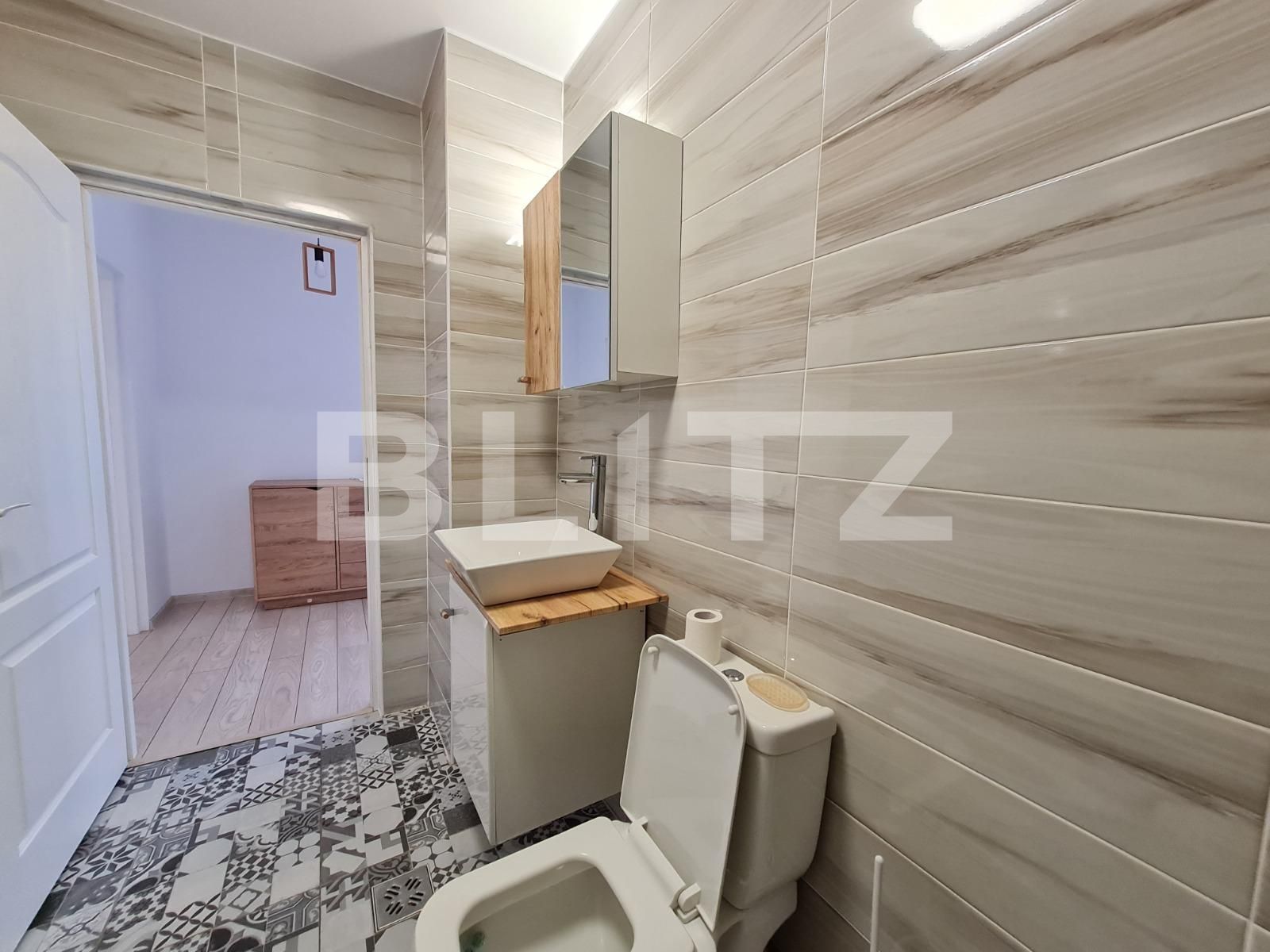 Apartament de închiriat 2 camere Europa - 83813AI | BLITZ Cluj-Napoca | Poza11