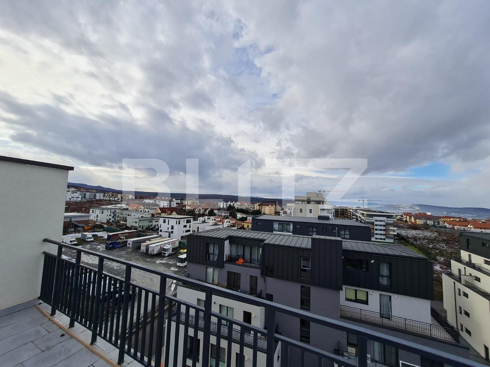 Apartament de închiriat 2 camere Europa - 83813AI | BLITZ Cluj-Napoca | Poza15