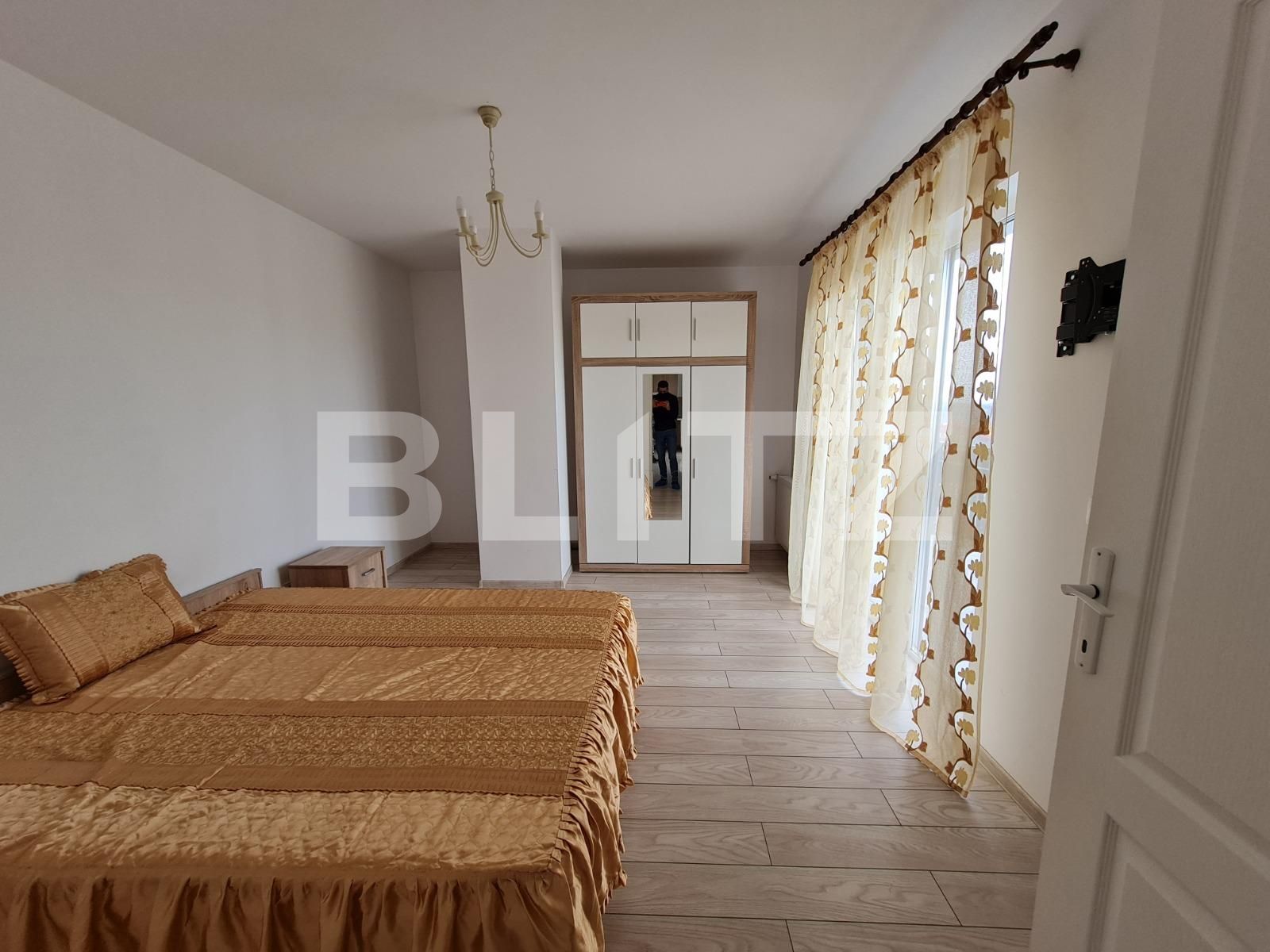 Apartament de închiriat 2 camere Europa - 83813AI | BLITZ Cluj-Napoca | Poza7