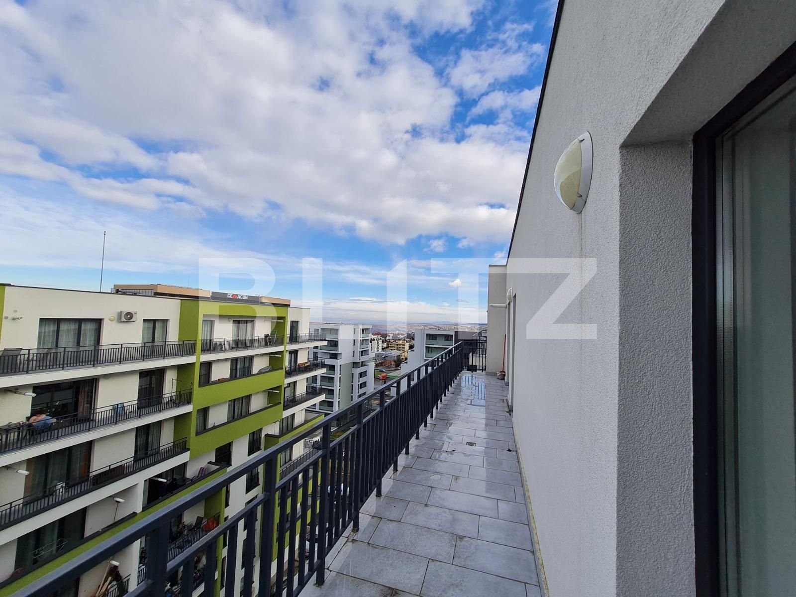 Apartament de închiriat 2 camere Europa - 83813AI | BLITZ Cluj-Napoca | Poza14
