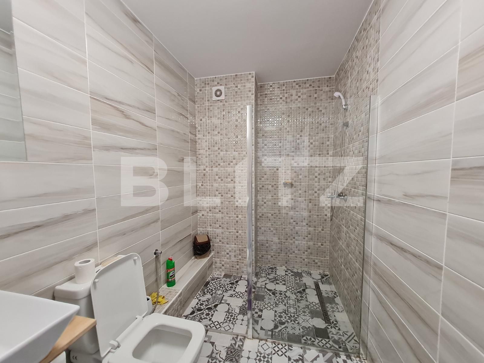 Apartament de închiriat 2 camere Europa - 83813AI | BLITZ Cluj-Napoca | Poza12