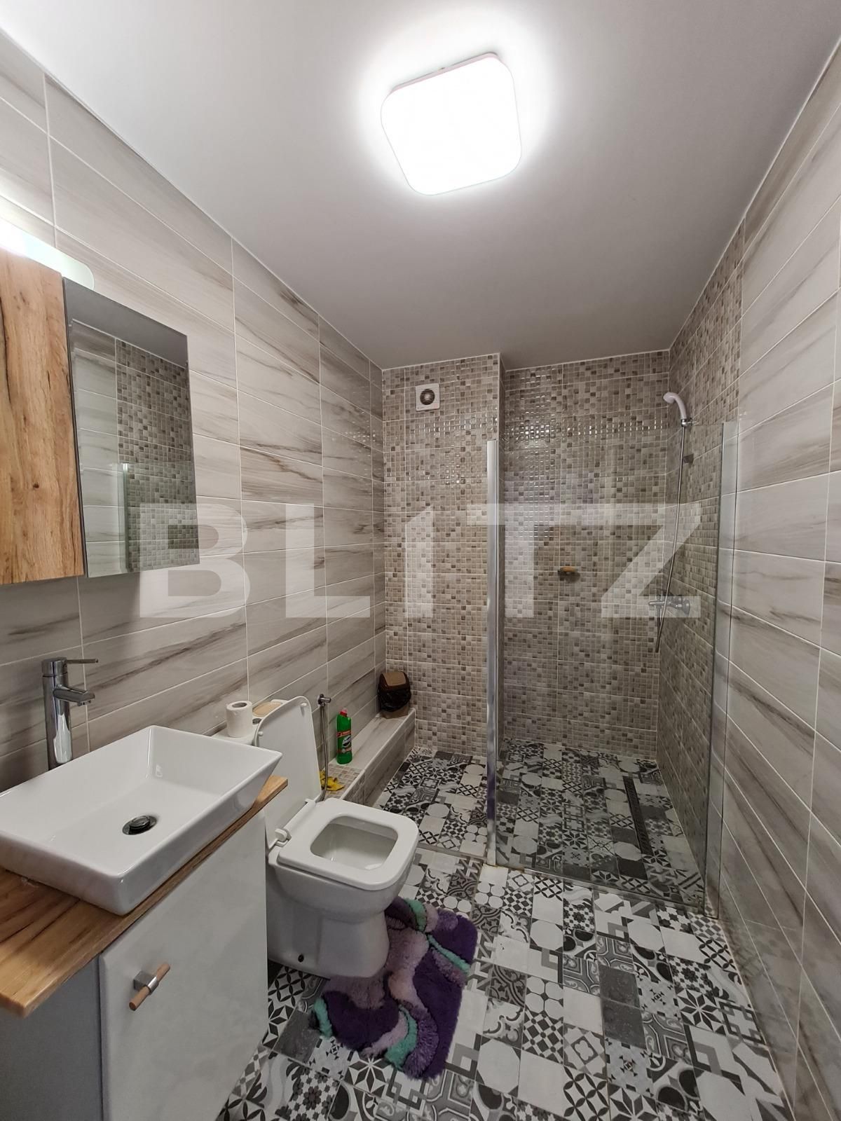 Apartament de închiriat 2 camere Europa - 83813AI | BLITZ Cluj-Napoca | Poza10