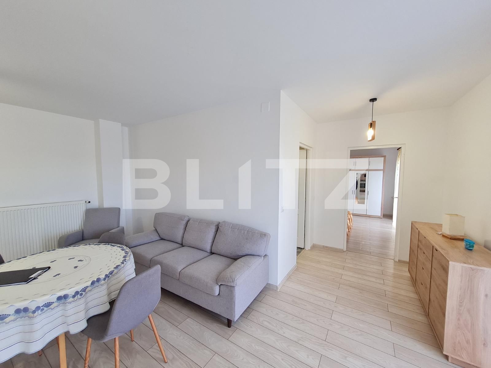 Apartament de închiriat 2 camere Europa - 83813AI | BLITZ Cluj-Napoca | Poza4