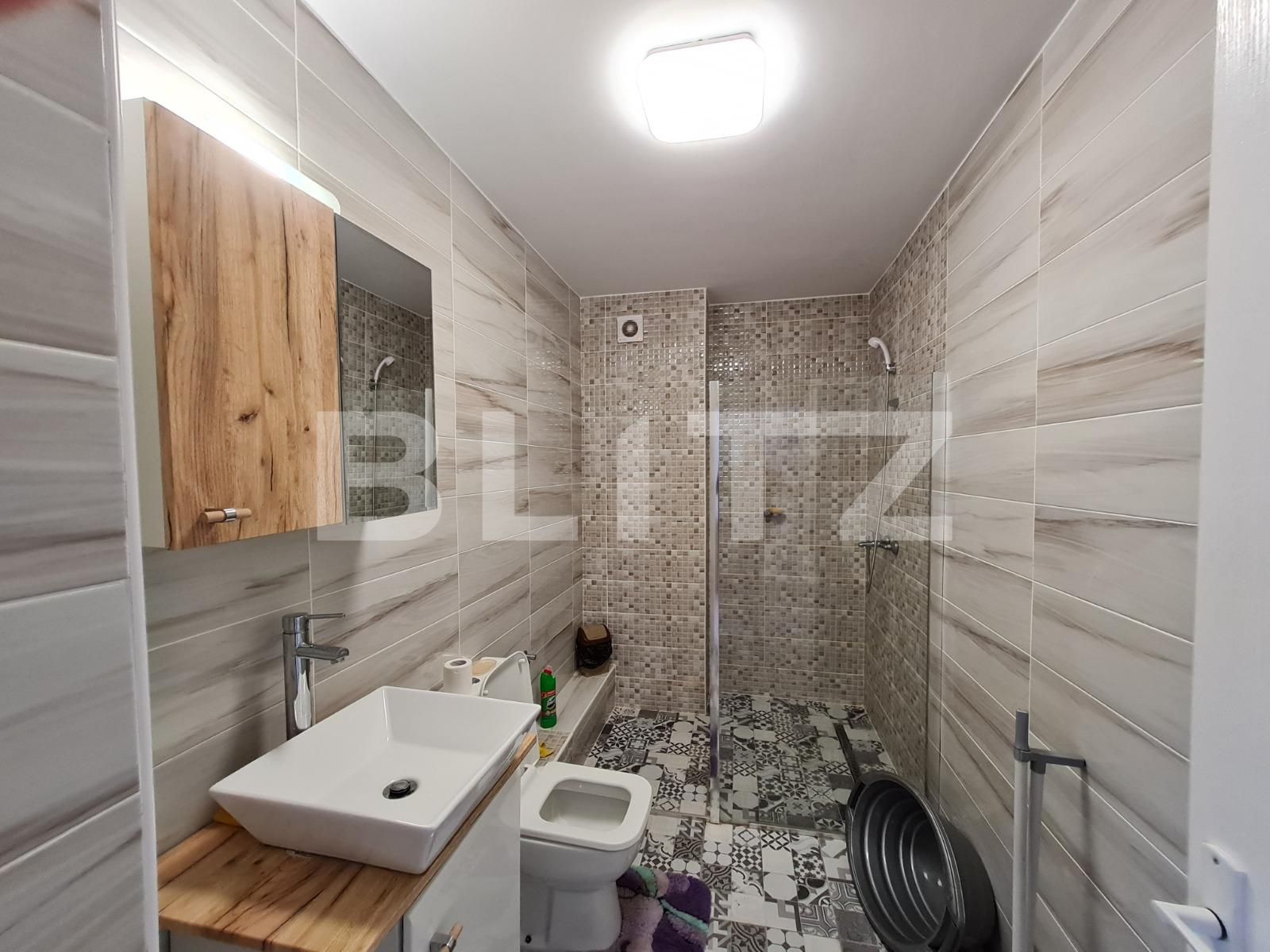 Apartament de închiriat 2 camere Europa - 83813AI | BLITZ Cluj-Napoca | Poza9