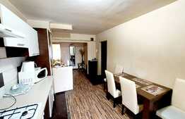 Apartament 3 camere decomandate, 62 mp, mobilat! Zona Gheorghe Doja