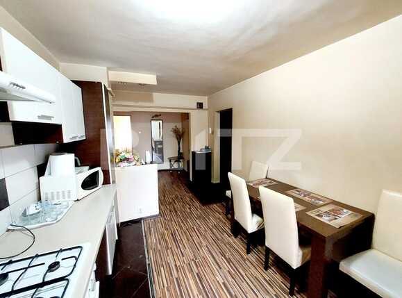 Apartament de vânzare 3 camere Floreşti - 83814AV | BLITZ Cluj-Napoca | Poza1