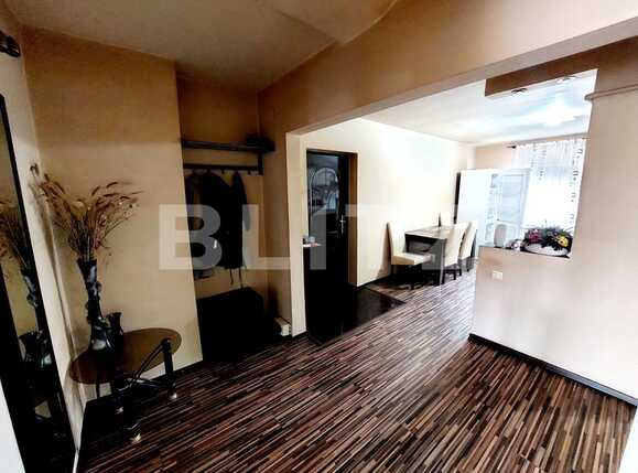 Apartament de vânzare 3 camere Floreşti - 83814AV | BLITZ Cluj-Napoca | Poza4