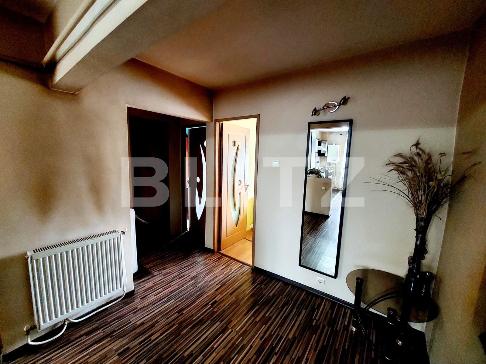 Apartament de vânzare 3 camere Floreşti - 83814AV | BLITZ Cluj-Napoca | Poza3