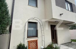 Duplex de vanzare mobilat si utilat, pozitionare sudica, terasa! Zona Tautiului 