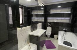 Duplex de vanzare mobilat si utilat, pozitionare sudica, terasa! Zona Tautiului 