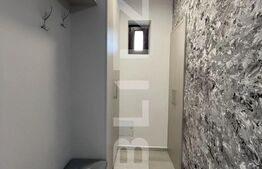 Duplex de vanzare mobilat si utilat, pozitionare sudica, terasa! Zona Tautiului 