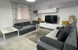 Duplex de vanzare mobilat si utilat, pozitionare sudica, terasa! Zona Tautiului 