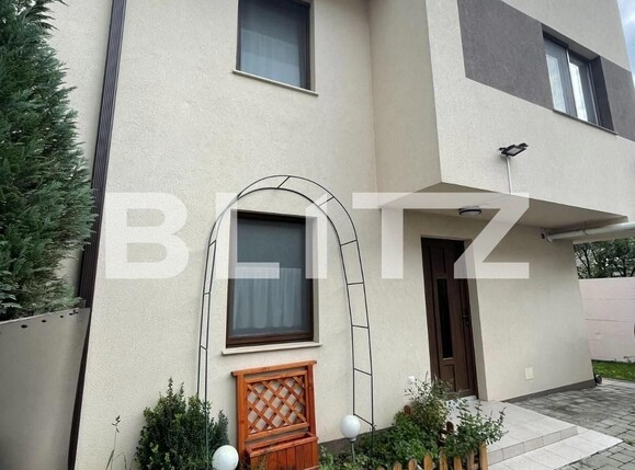 Casa de vânzare 4 camere Floreşti - 83817CV | BLITZ Cluj-Napoca | Poza2