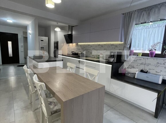 Casa de vânzare 4 camere Floreşti - 83817CV | BLITZ Cluj-Napoca | Poza8