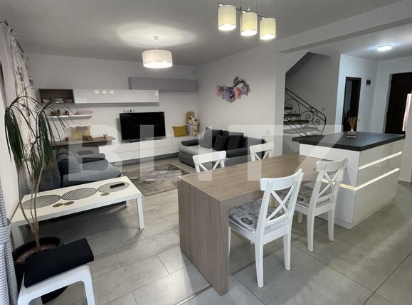 Casa de vânzare 4 camere Floreşti - 83817CV | BLITZ Cluj-Napoca | Poza9