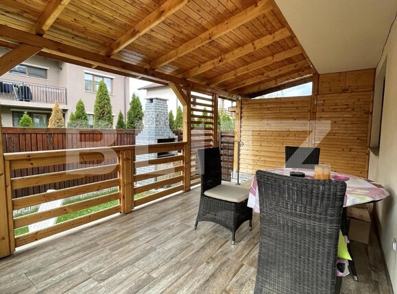 Casa de vânzare 4 camere Floreşti - 83817CV | BLITZ Cluj-Napoca | Poza4