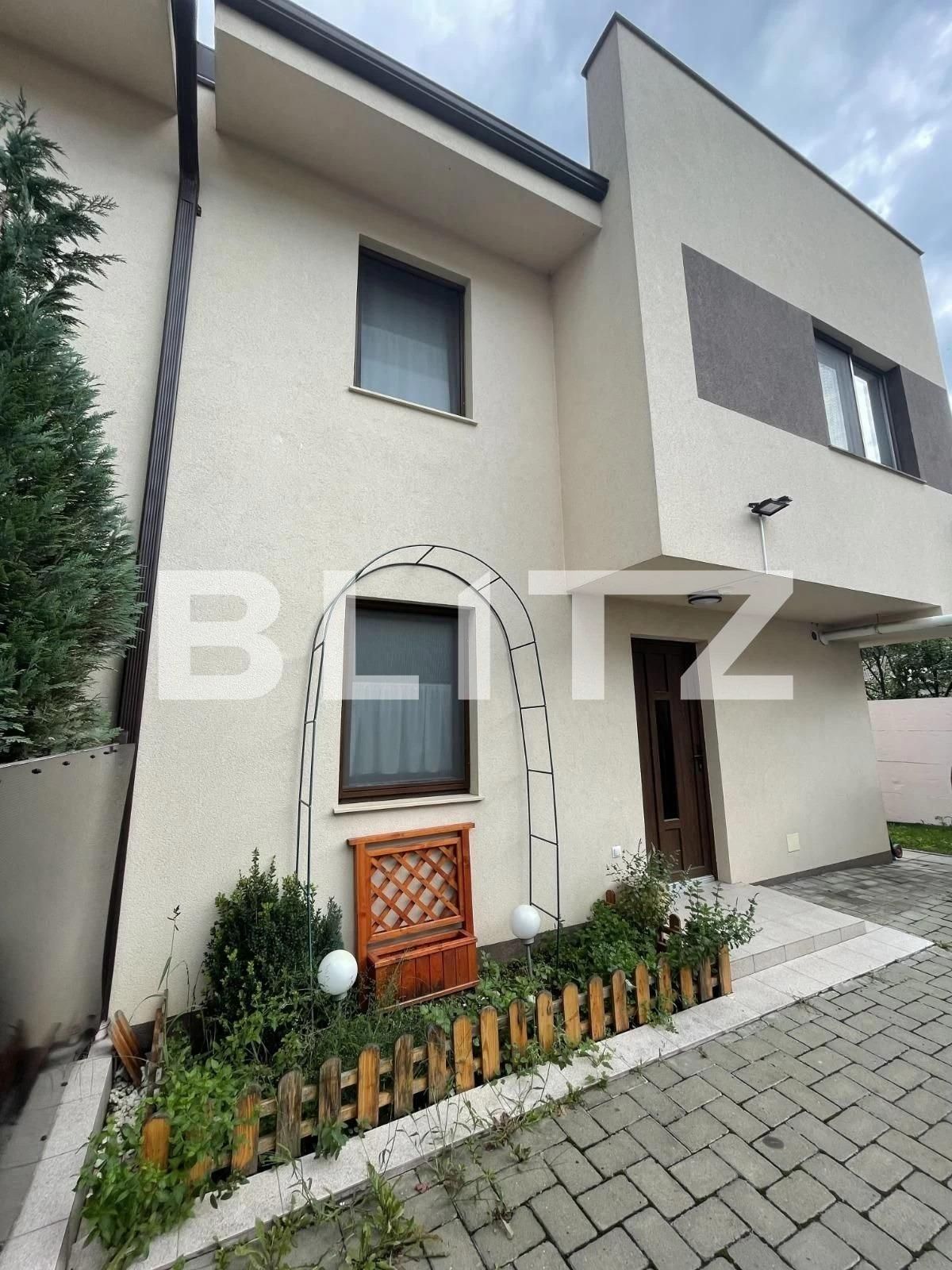 Casa de vânzare 4 camere Floreşti - 83817CV | BLITZ Cluj-Napoca | Poza2