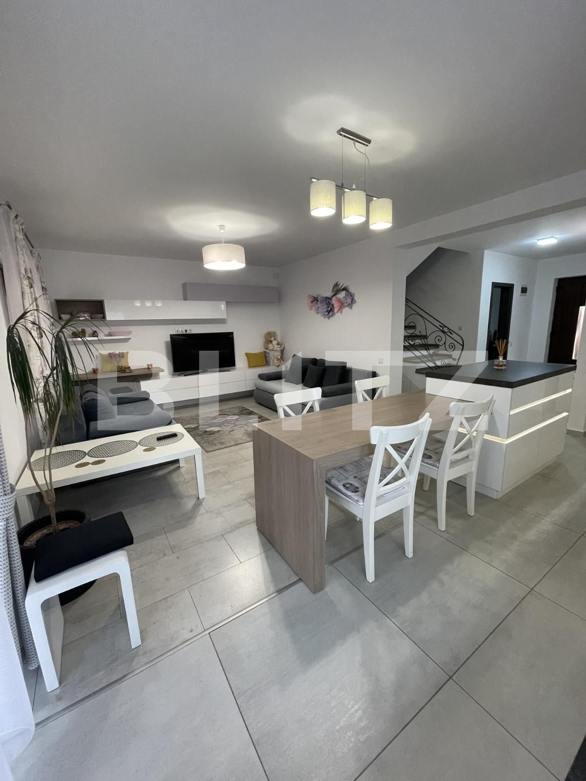 Casa de vânzare 4 camere Floreşti - 83817CV | BLITZ Cluj-Napoca | Poza9