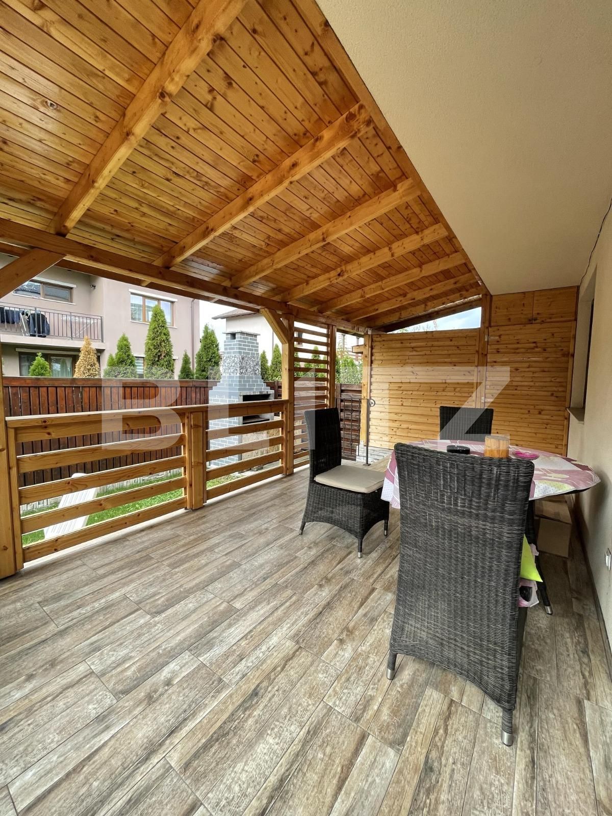 Casa de vânzare 4 camere Floreşti - 83817CV | BLITZ Cluj-Napoca | Poza4