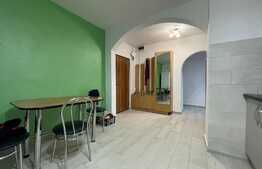 Apartament de 3 camere, 78 mp, parcare, zona strazii Plopilor