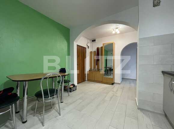 Apartament de închiriat 3 camere Plopilor - 83818AI | BLITZ Cluj-Napoca | Poza8