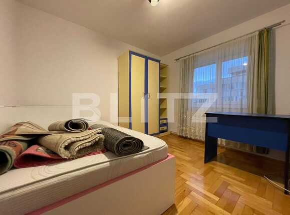 Apartament de închiriat 3 camere Plopilor - 83818AI | BLITZ Cluj-Napoca | Poza5