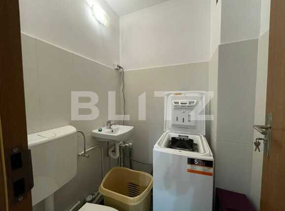 Apartament de închiriat 3 camere Plopilor - 83818AI | BLITZ Cluj-Napoca | Poza11