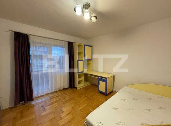 Apartament de închiriat 3 camere Plopilor - 83818AI | BLITZ Cluj-Napoca | Poza3