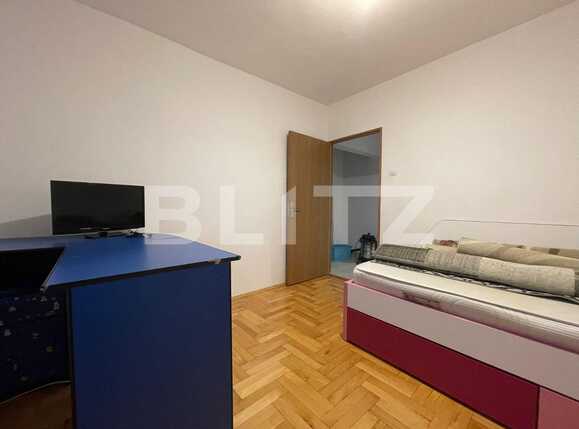 Apartament de închiriat 3 camere Plopilor - 83818AI | BLITZ Cluj-Napoca | Poza6