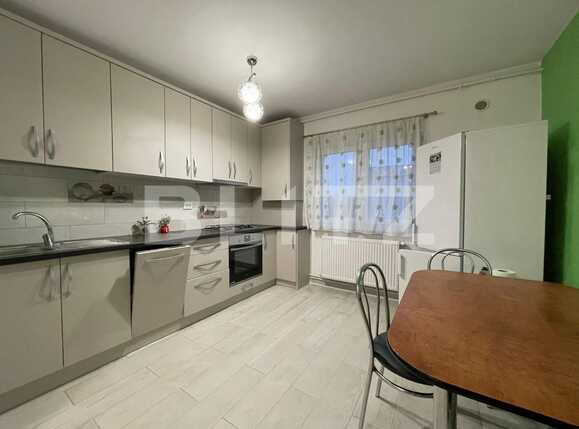 Apartament de închiriat 3 camere Plopilor - 83818AI | BLITZ Cluj-Napoca | Poza7