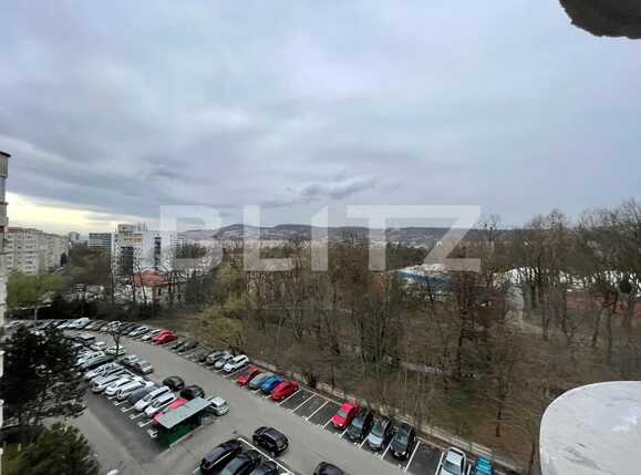 Apartament de închiriat 3 camere Plopilor - 83818AI | BLITZ Cluj-Napoca | Poza12