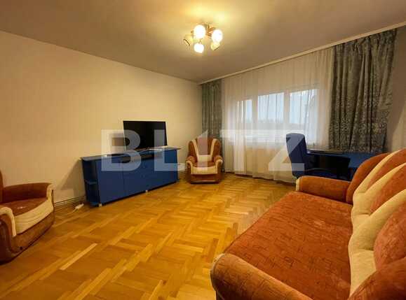 Apartament de închiriat 3 camere Plopilor - 83818AI | BLITZ Cluj-Napoca | Poza2