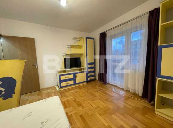Apartament de închiriat 3 camere Plopilor - 83818AI | BLITZ Cluj-Napoca | Poza4