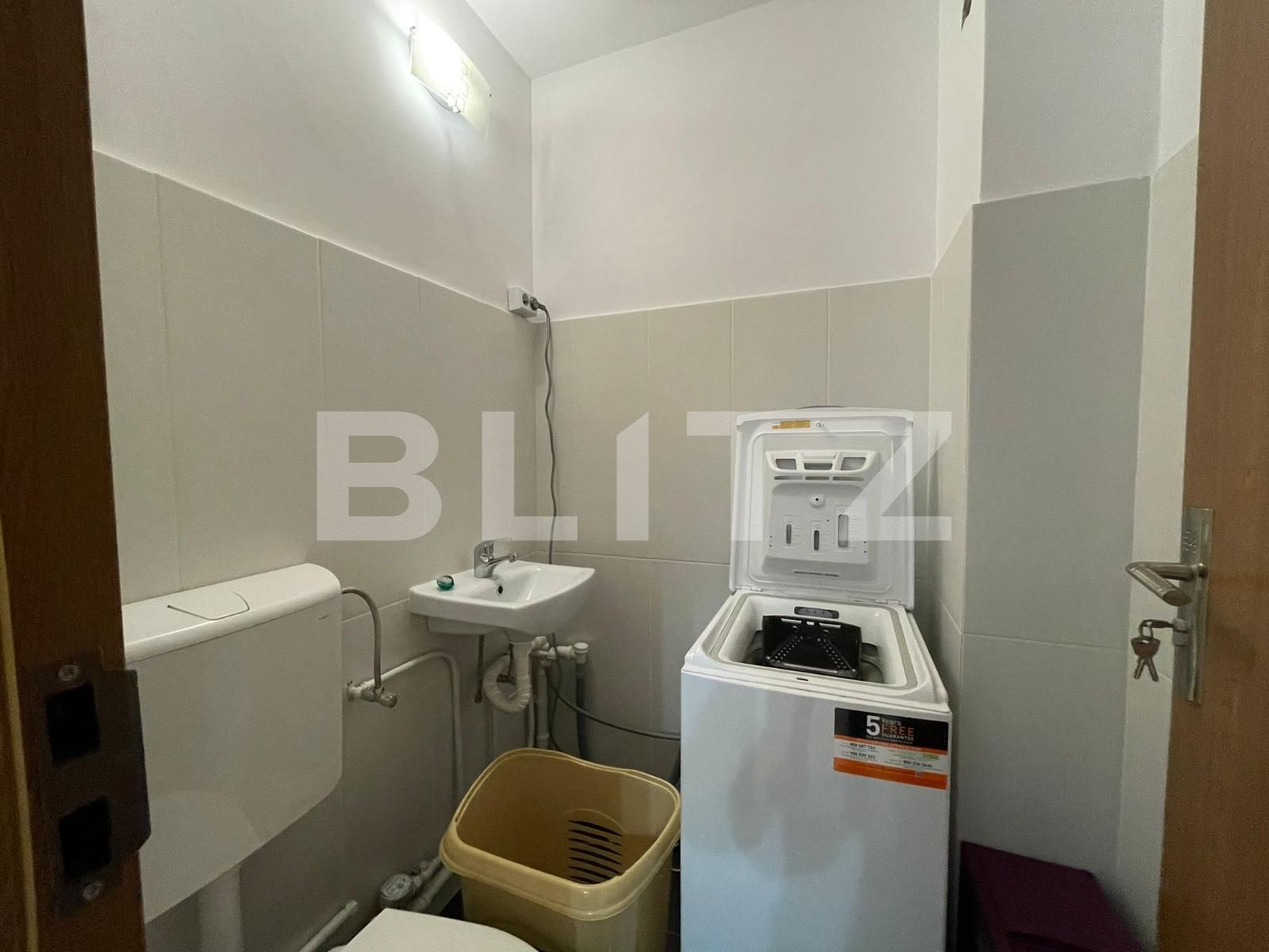 Apartament de închiriat 3 camere Plopilor - 83818AI | BLITZ Cluj-Napoca | Poza11