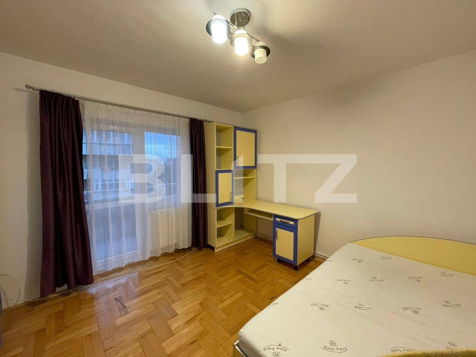 Apartament de închiriat 3 camere Plopilor - 83818AI | BLITZ Cluj-Napoca | Poza3