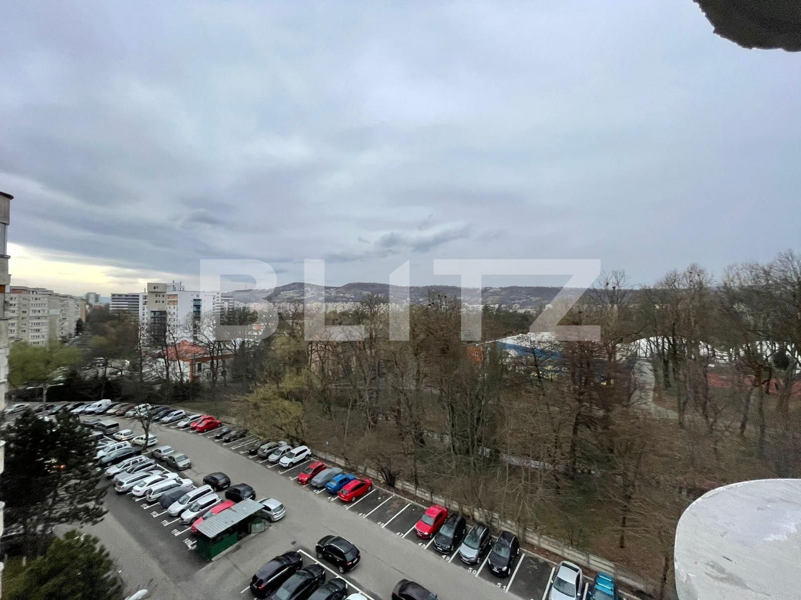 Apartament de închiriat 3 camere Plopilor - 83818AI | BLITZ Cluj-Napoca | Poza12