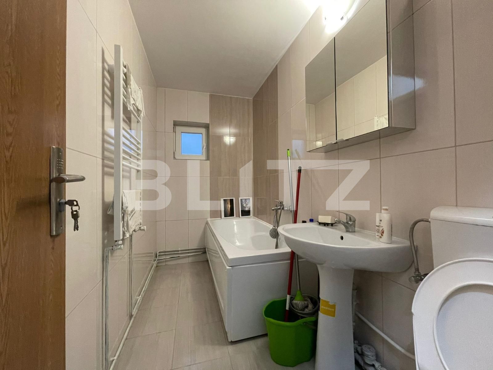 Apartament de închiriat 3 camere Plopilor - 83818AI | BLITZ Cluj-Napoca | Poza9